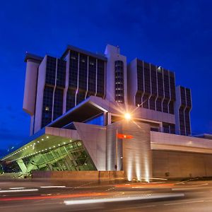 Laico Tunis Spa & Conference Center